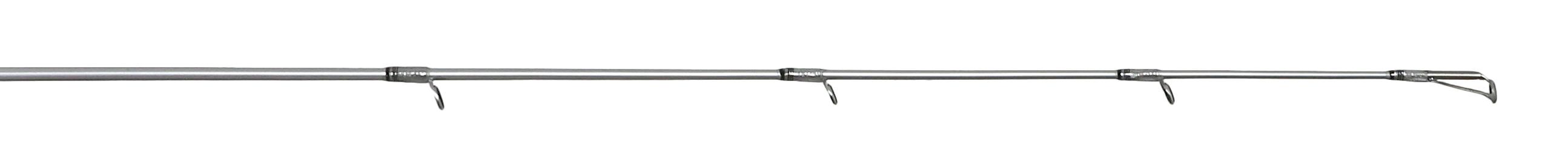 Jigging World Silver Bullet Slow Pitch Spinning Rod - High Performance Saltwater Fishing Rod for Jigging & Bottom Fishing | Perfect for Offshore & Deep Sea Angling