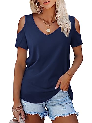 A: Navy Blue