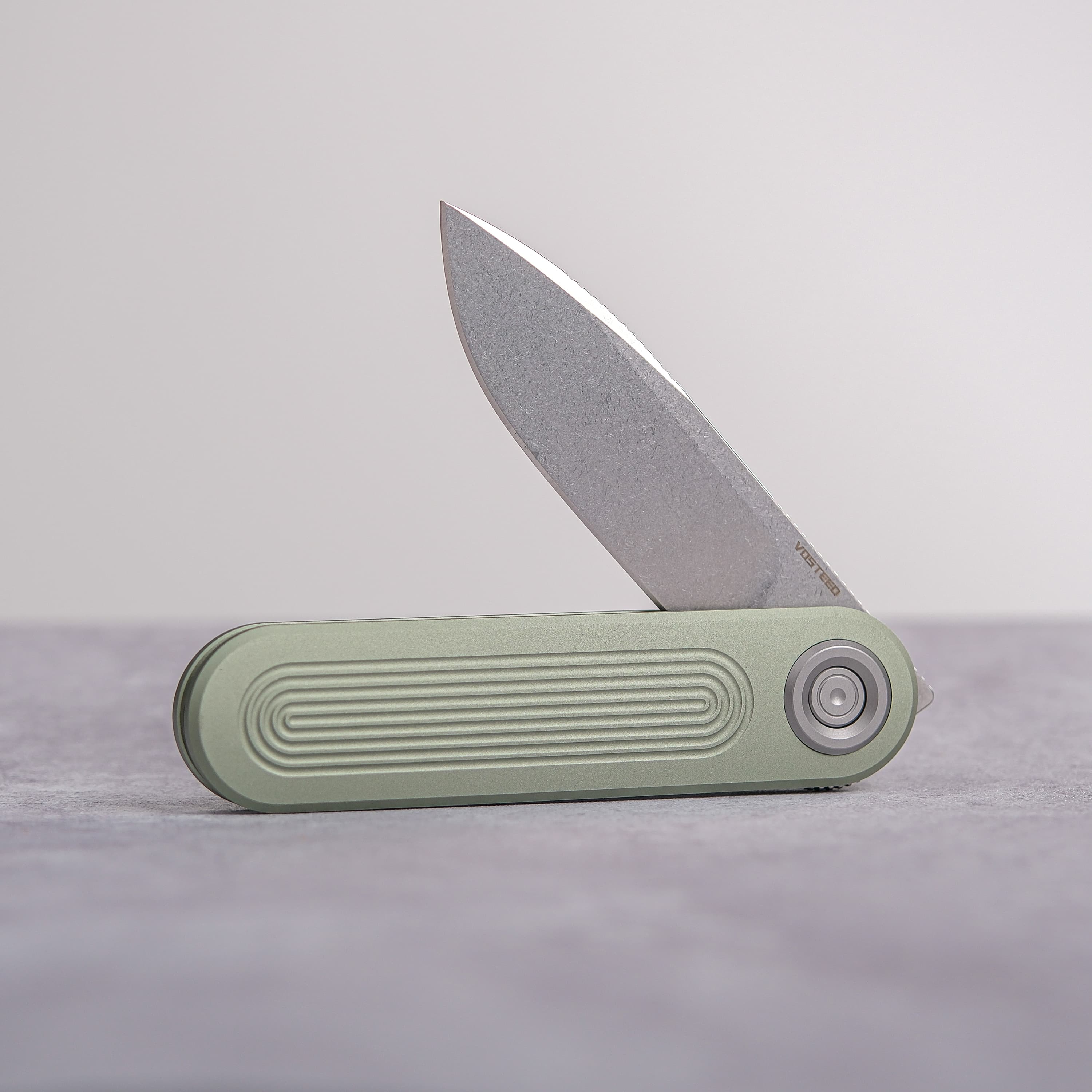 Corgi® V 295 Folding Knife - Vanchor Lock® with 2.95
