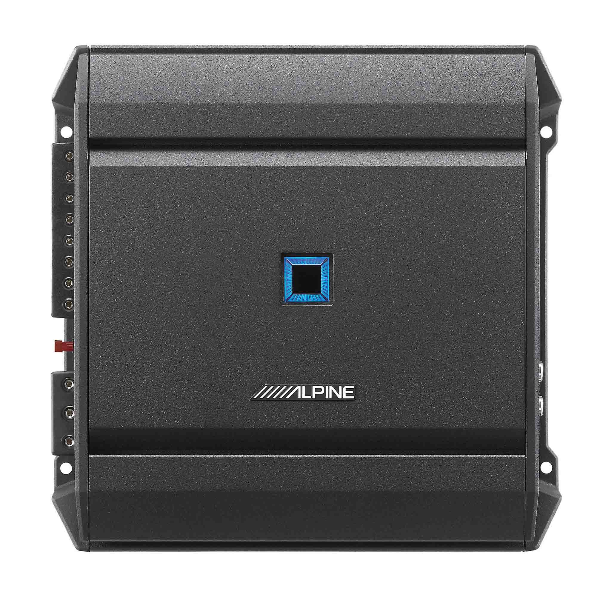 Alpine HDZ-65C 6.5