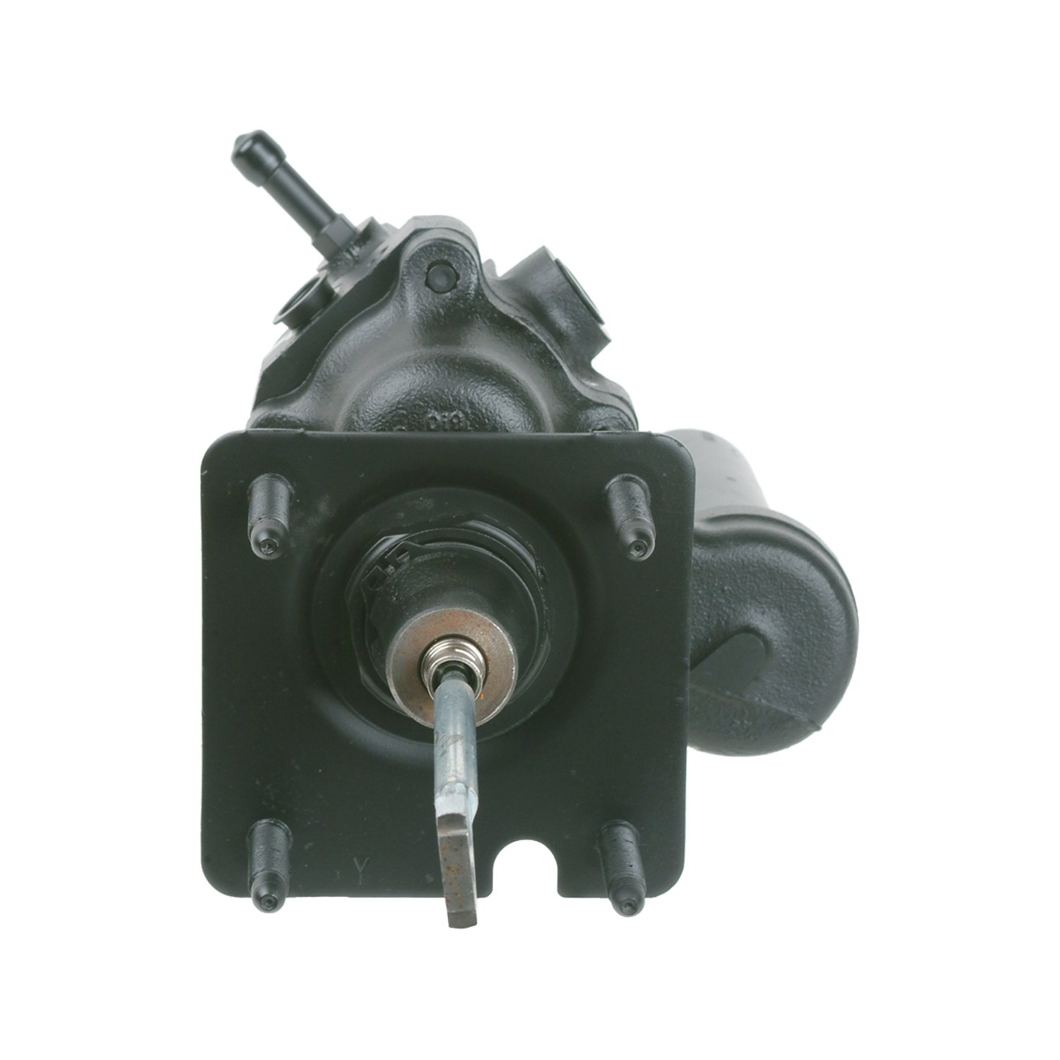 Cardone 52-7369 Remanufactured Hydro-Boost Power Brake Booster - Black (Renewed) | Compatible with Select GM, Ford & Dodge Vehicles | Perfect for Off-Roading, Towing & Heavy-Duty Braking