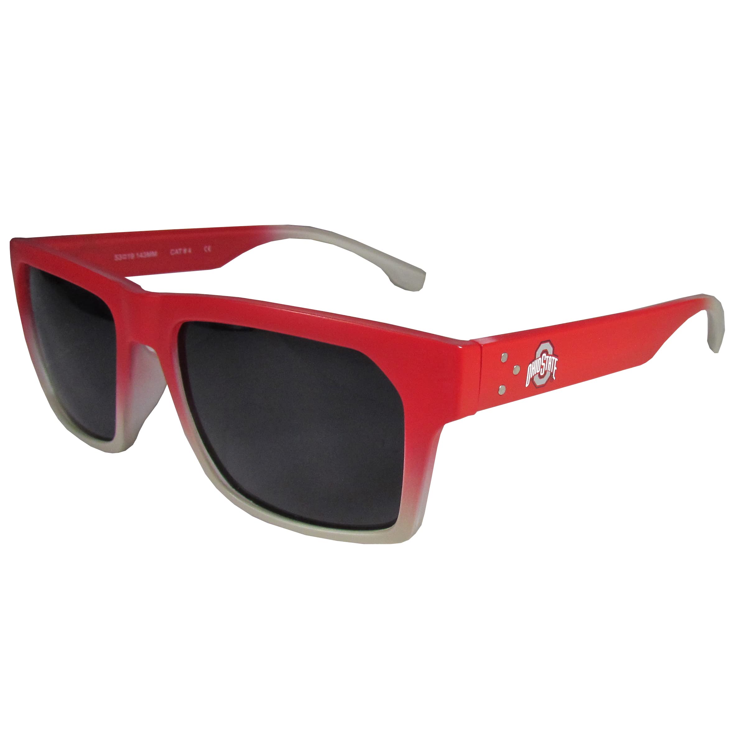 Siskiyou Rectangle Sunglasses for Women & Men - UV Protection Polarized Fashion Shades - Perfect for Driving, Beach & Outdoor Activities