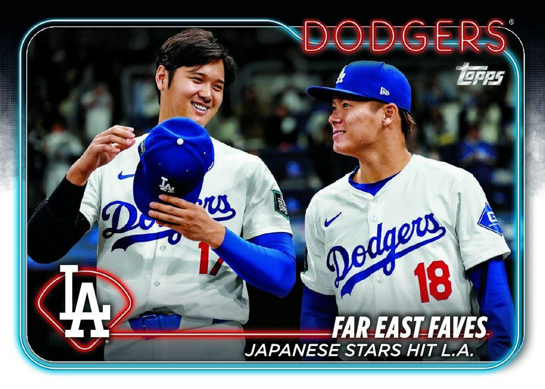 2024 Topps Update Series Baseball Blaster Box - 24 Packs with Exclusive Cards, Perfect for Collectors & Fantasy Baseball Fans - Great for Gifts, Trading, and Game Day Excitement