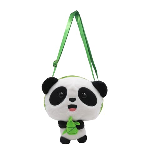 Green Panda