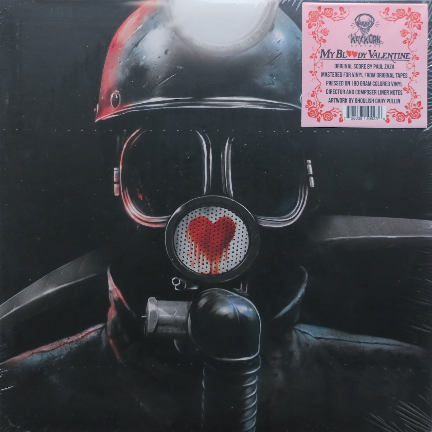 My Bloody Valentine