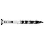1-3/8 Inch Cupped Drywall Nails - 5 Pound Box for Fast Drywall Installation | Perfect for Hanging Drywall, Plasterboard & Sheetrock in Home Renovation Projects