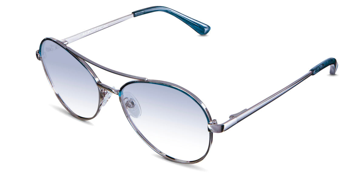 Wilson Men's Prescription Tinted Sunglasses - UV Protection Polarized Lenses for Driving, Fishing & Outdoor Activities