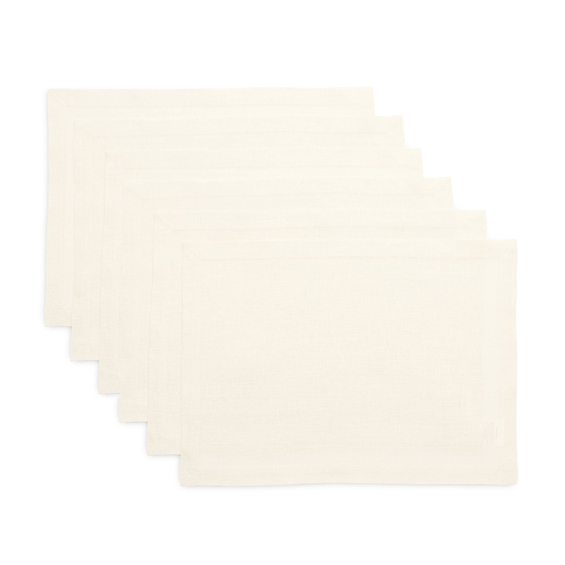 Fete Placemats - Waterproof & Washable Table Mats for Dining, Parties, and Home Decor | Perfect for Indoor & Outdoor Use