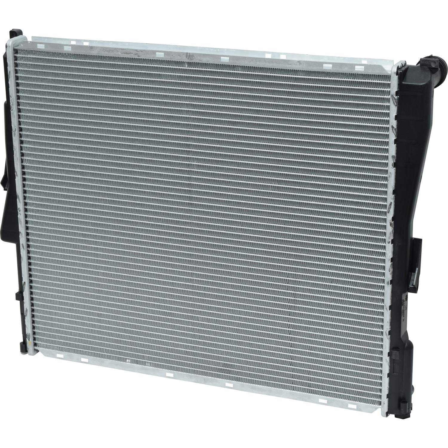 RA 13277C Car Radiator Replacement - High Performance Aluminum Cooling System for Smooth Engine Operation | Perfect for Daily Commuting & Long Road Trips
