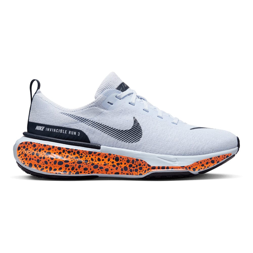 Nike Women's Invincible 3 Running Shoes - Electric Color | Lightweight Cushioned Sneakers for Women | Perfect for Jogging, Gym Workouts & Daily Wear