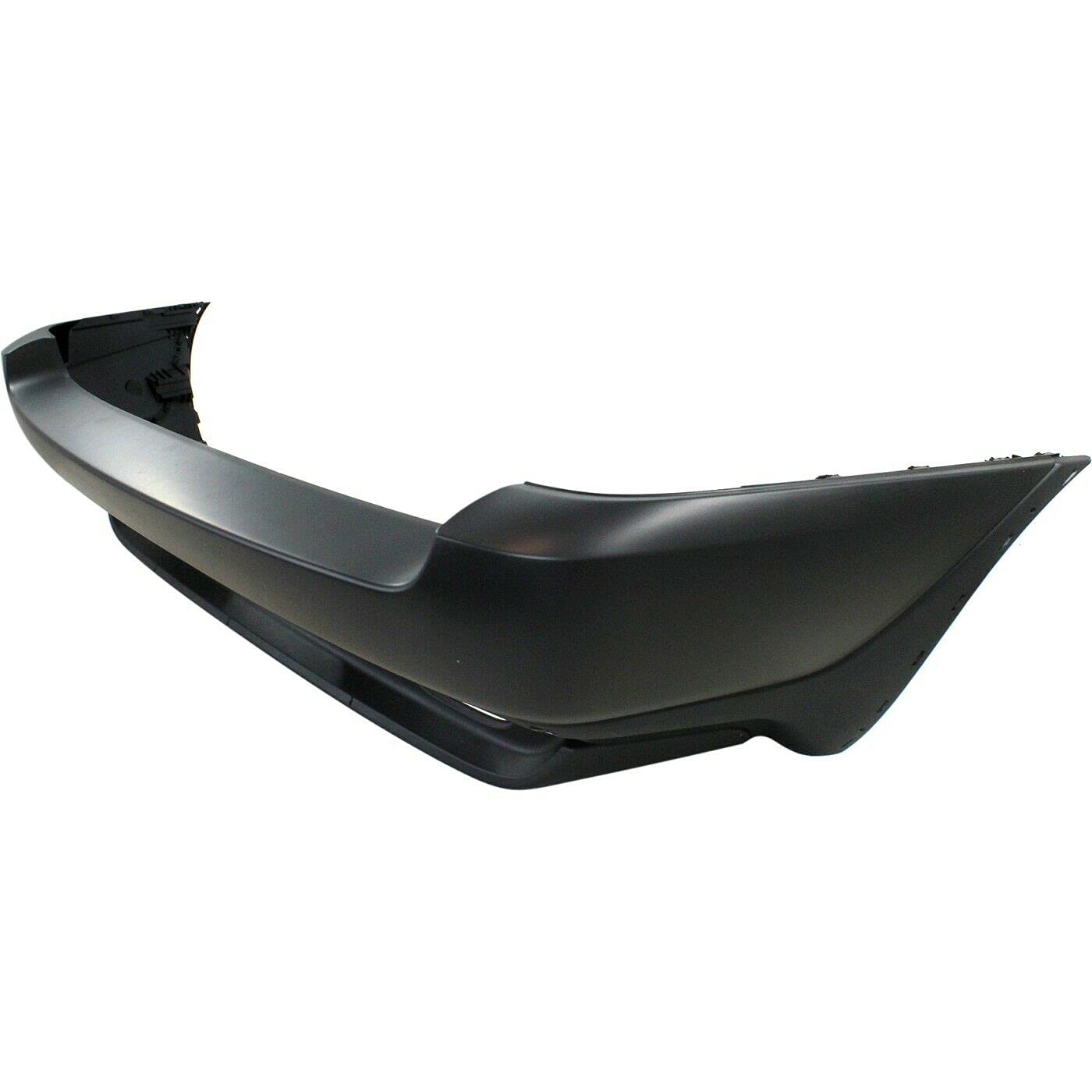 BMW X5 Rear Bumper Cover (2002-2006 Models) - Primed Replacement with Parking Sensor Holes for 4.6L & 4.8L Engines | Perfect for Off-Road Protection & Urban Driving