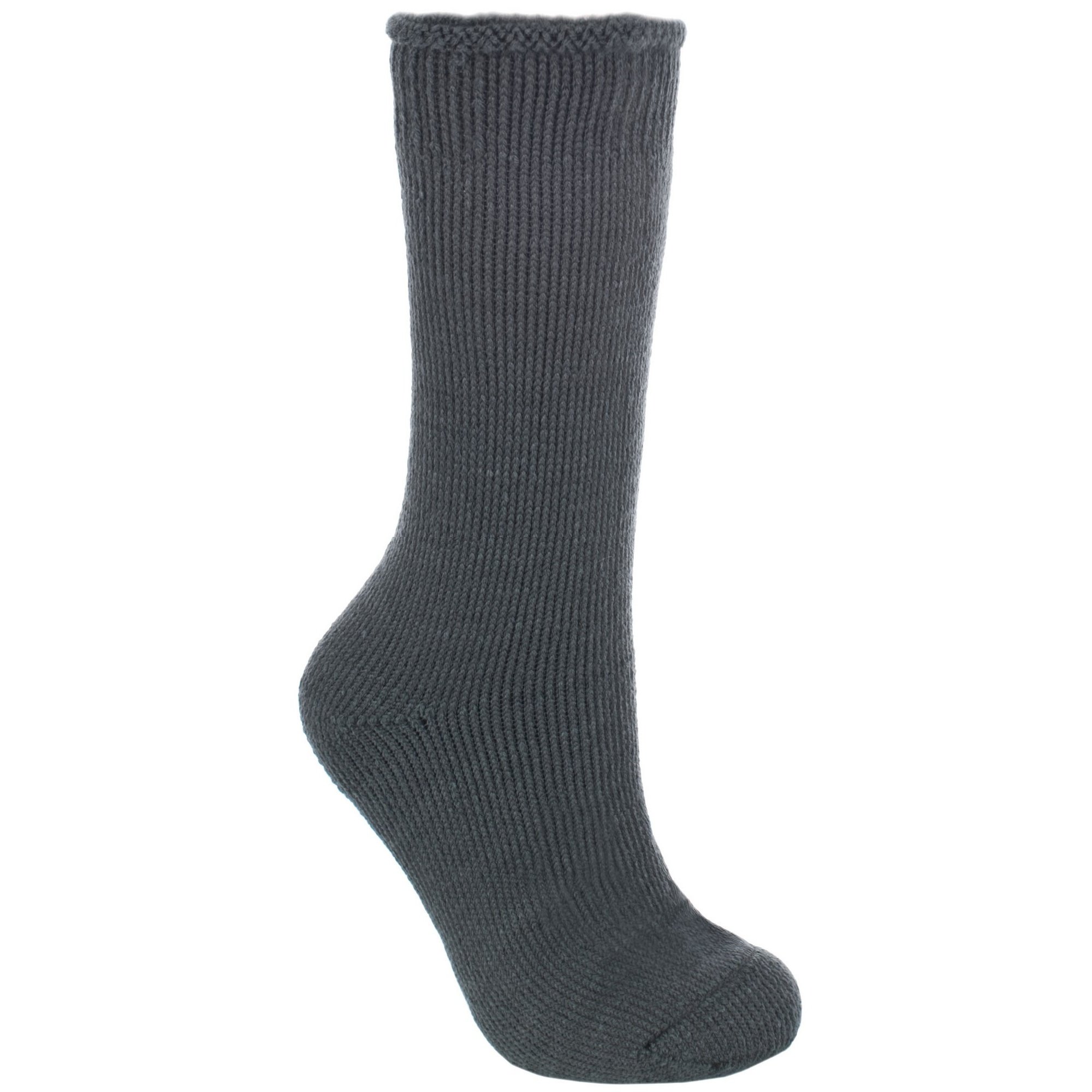 Men's Thermal Ski Socks - Winter Warm Wool Hiking Socks for Cold Weather - Perfect for Skiing, Snowboarding & Outdoor Adventures