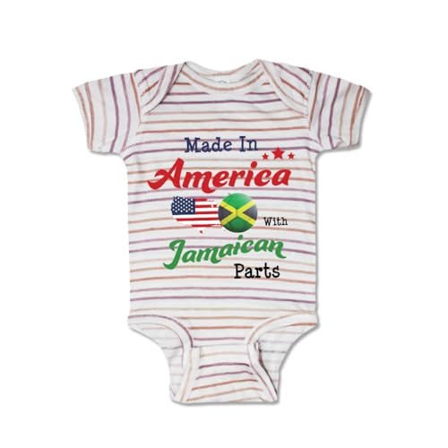 Stripes Multi Girl Design Only