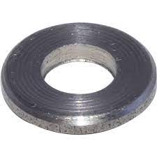 BE 5261801 Water/Steam Valve Body Washers - Replacement Parts for Washing Machines & Dishwashers - Durable Sealing Solution for Home Appliances