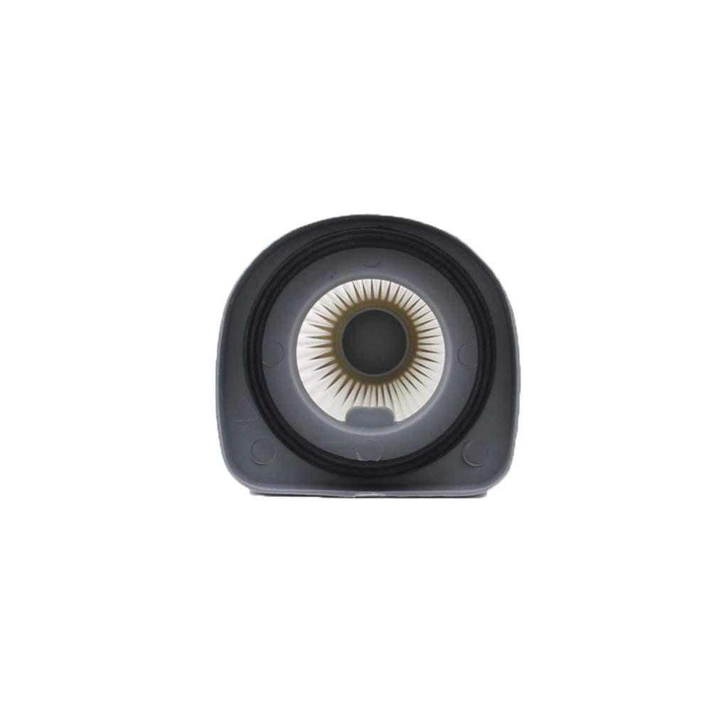Midea SC861 & SC861A Vacuum Cleaner HEPA Replacement Filter - Compatible with VideoPUP, Includes 1 Small Brush | Perfect for Pet Hair, Allergies & Deep Cleaning
