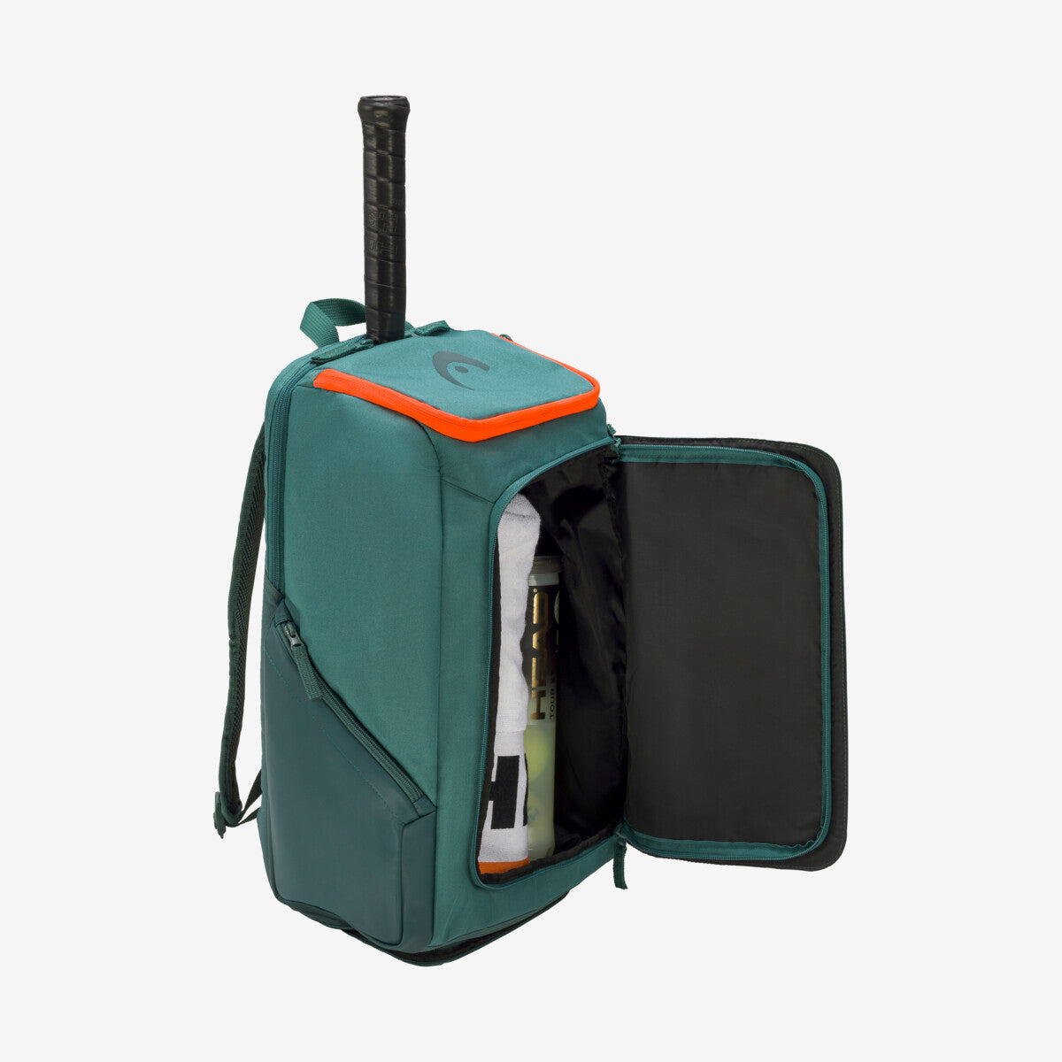 Head Pro Backpack 28L - Lightweight Durable Laptop Backpack for Men & Women - Perfect for Travel, Work, School & Outdoor Adventures