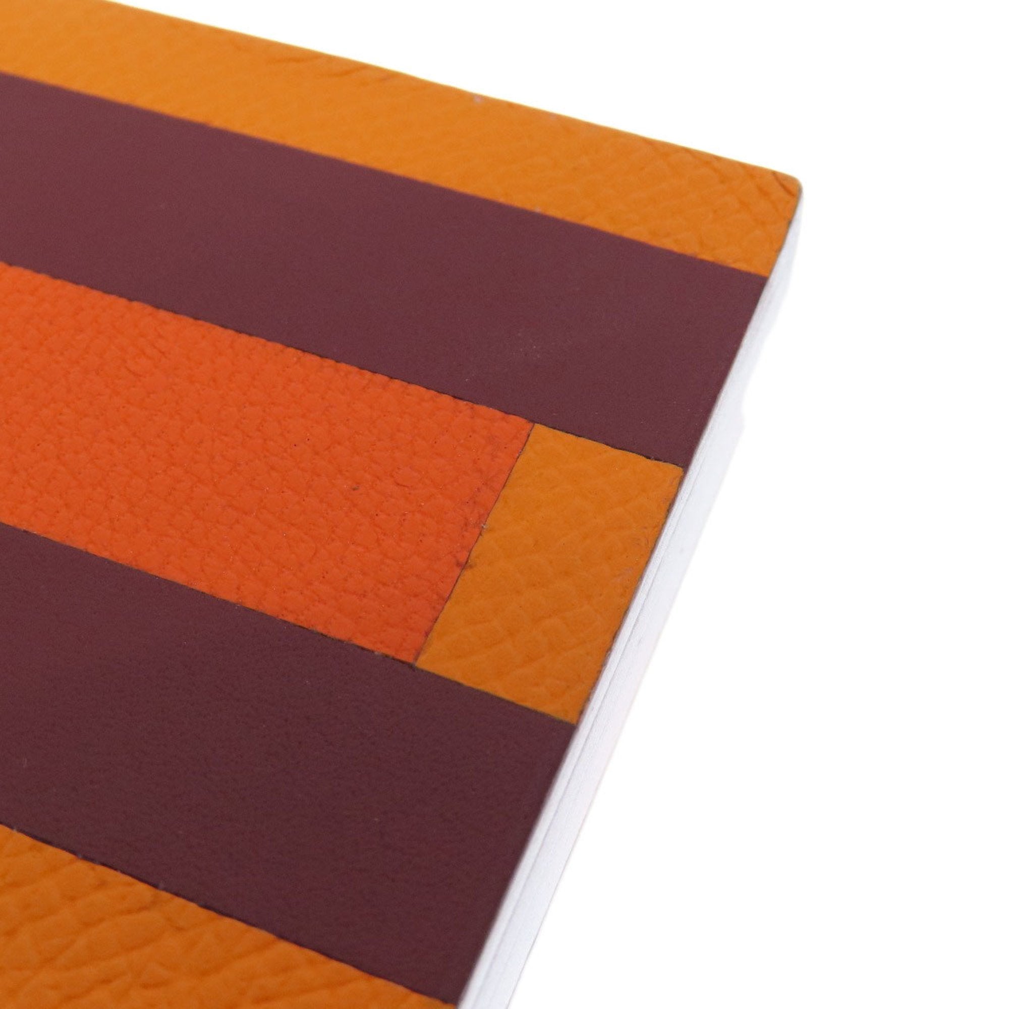 Premium Striped Calvi Card Holder - Slim RFID Blocking Wallet for Credit Cards & IDs | Perfect for Travel, Business & Everyday Use
