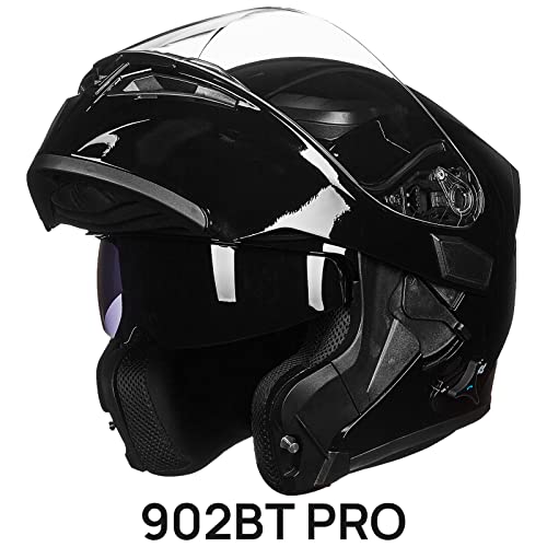 Pro Gloss Black