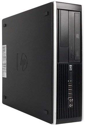 HP Gaming PC - Intel i7, RX 580 8GB, 16GB RAM, RGB Keyboard for Esports & Streaming