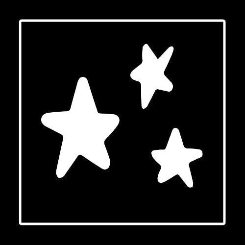 SHAPES Neck - BLACK Diamond