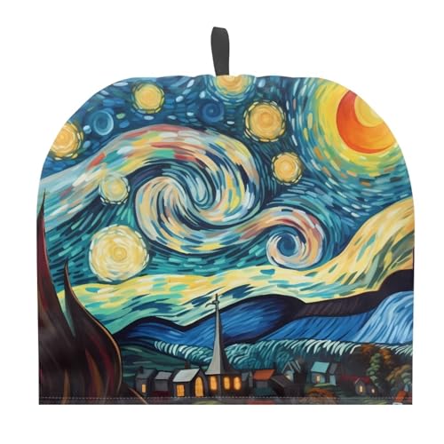 Blue Galaxy