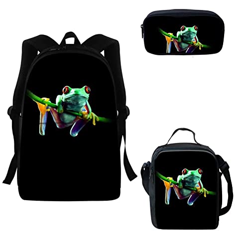 Green Frog