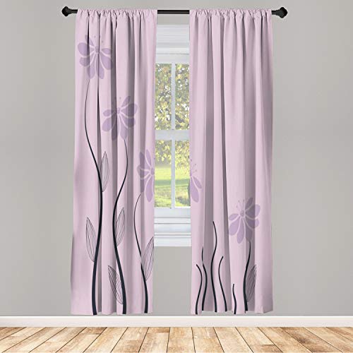 Pale Lilac