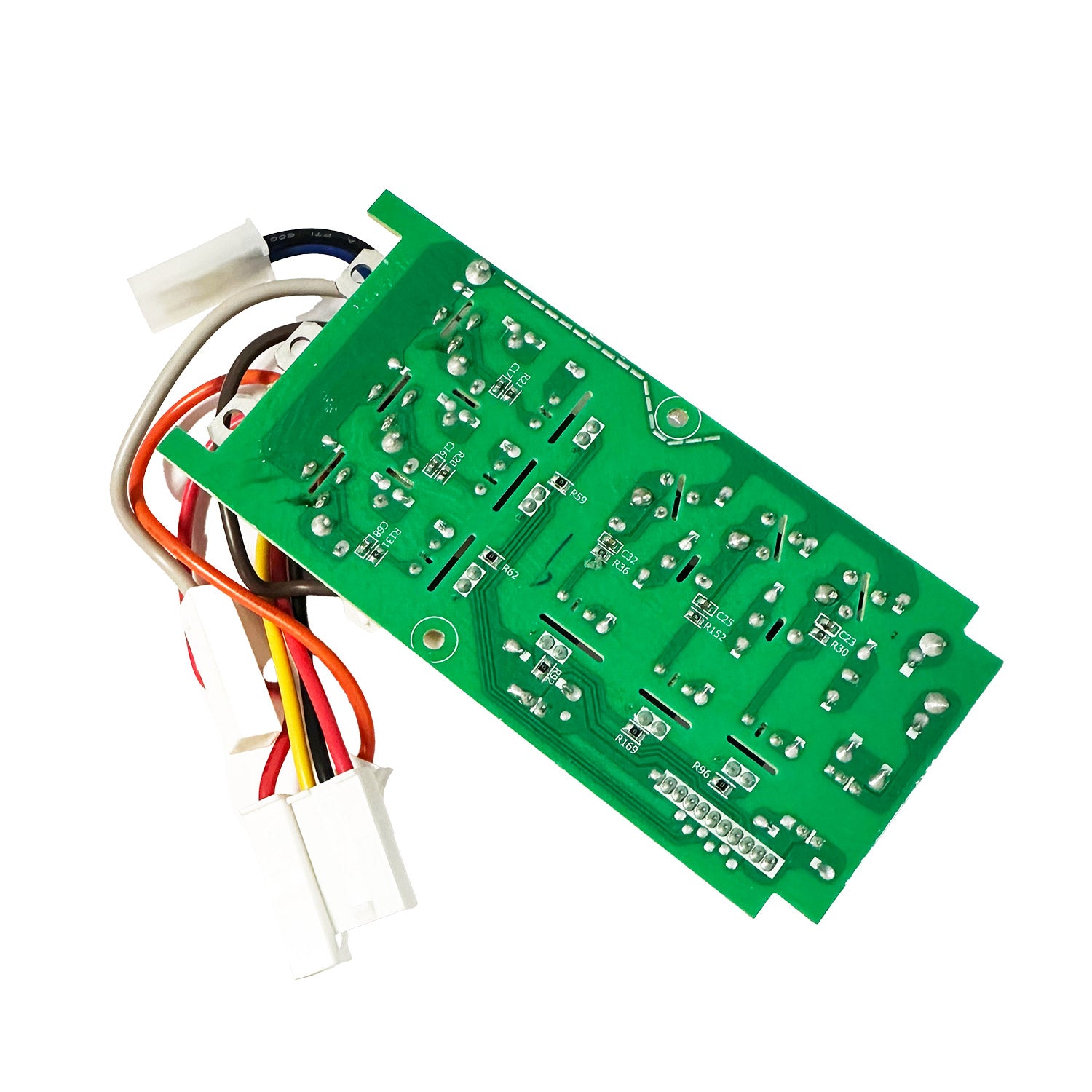 Breville Triac PCB Assembly SP0020524 - Replacement Circuit Board for Breville Appliances | Perfect for Repairing Coffee Makers, Blenders & More