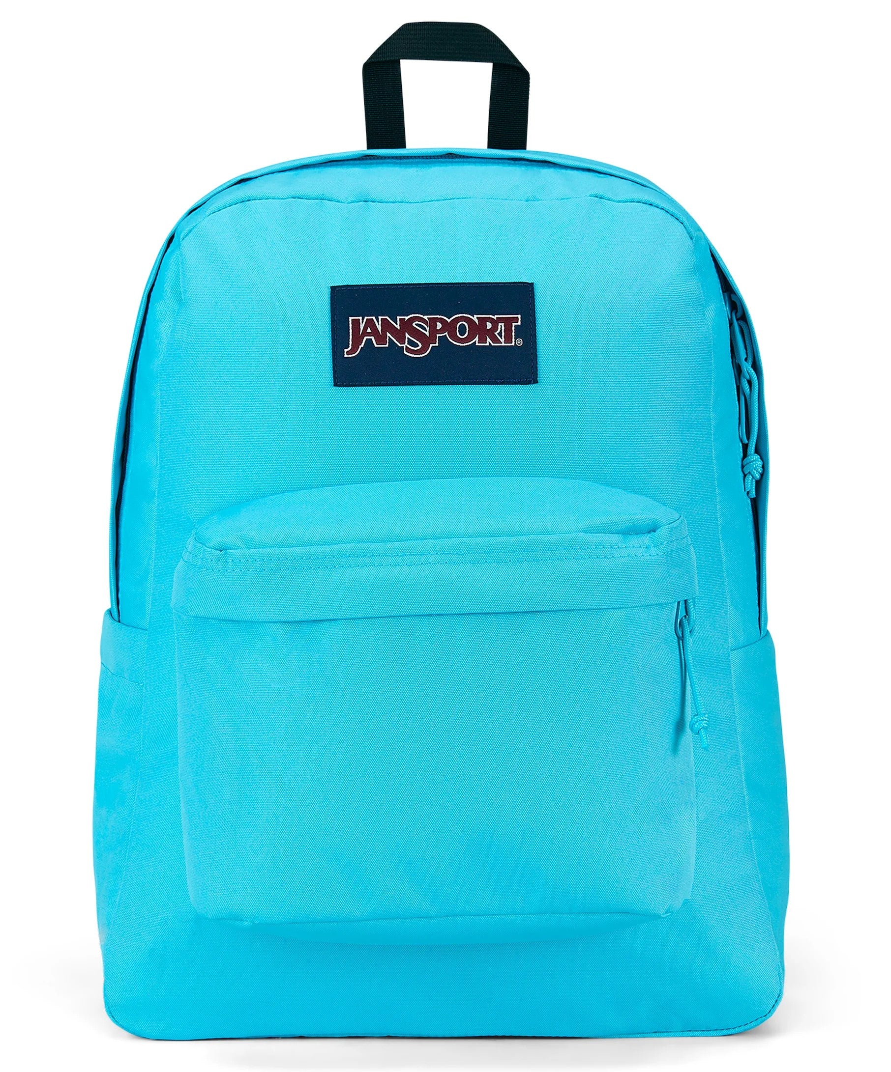 JanSport SUPERBREAK® Plus Backpack - Lightweight Laptop Backpack for School, College & Travel - Durable Water-Resistant Daypack with 15