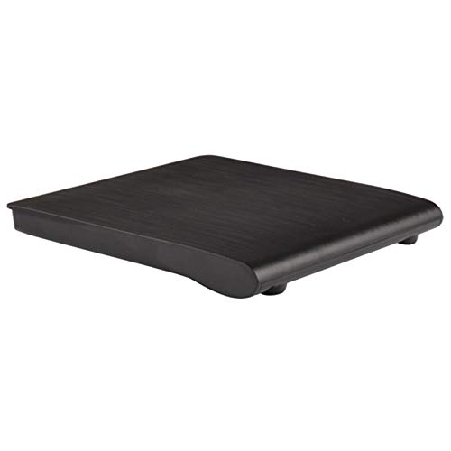Peowuieu USB 3.0 External DVD Drive Enclosure - SATA to USB 3.0 Converter for 12.7mm Laptop CD/DVD-ROM (No Optical Drive Included) - Perfect for Data Backup, Media Playback & Disc Burning on Windows/Mac