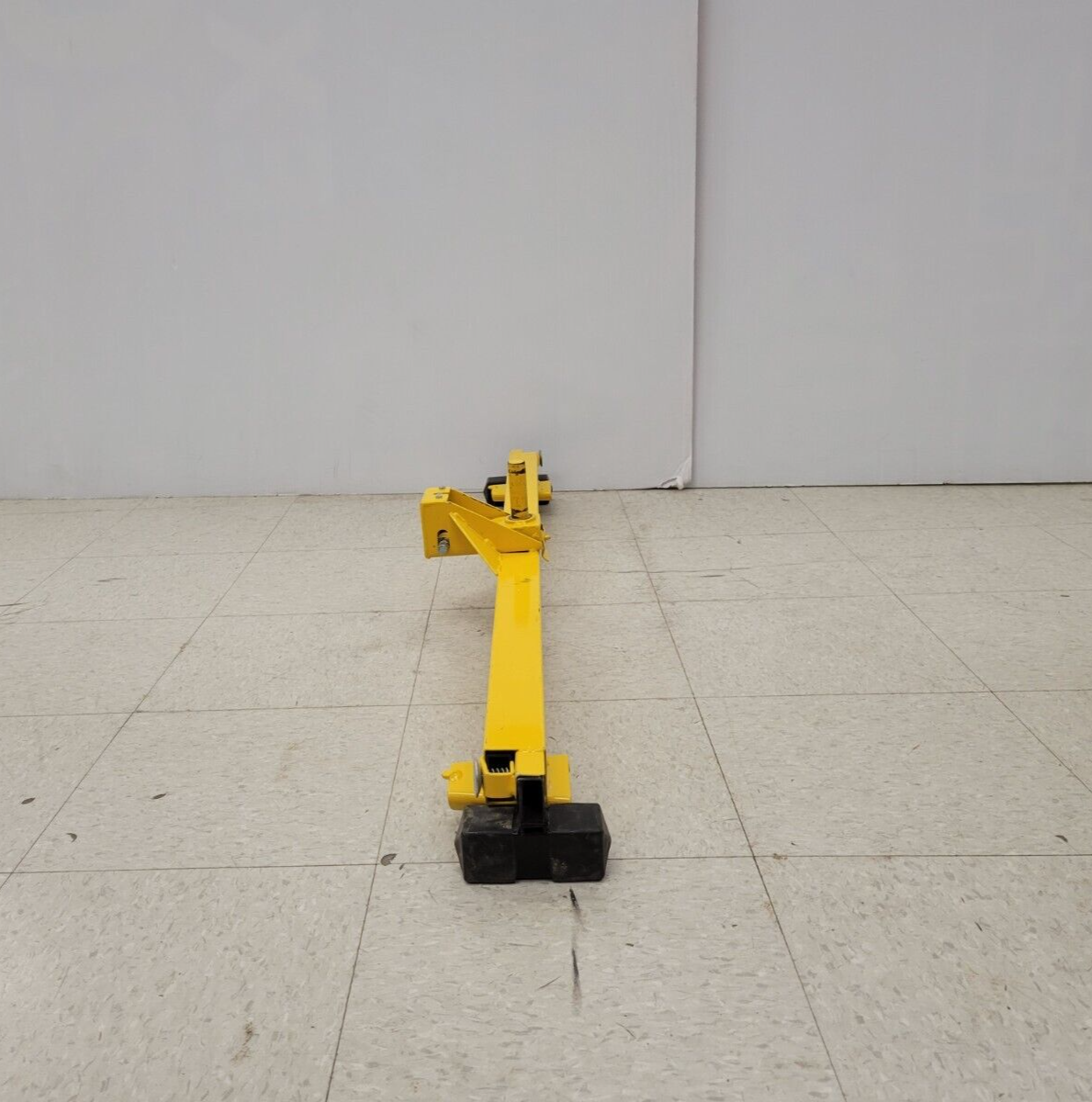 Metal Tech 32132 Drywall Hoist - Heavy Duty Ceiling Panel Lift for Easy Installation - Perfect for Construction, Home Renovation and DIY Projects