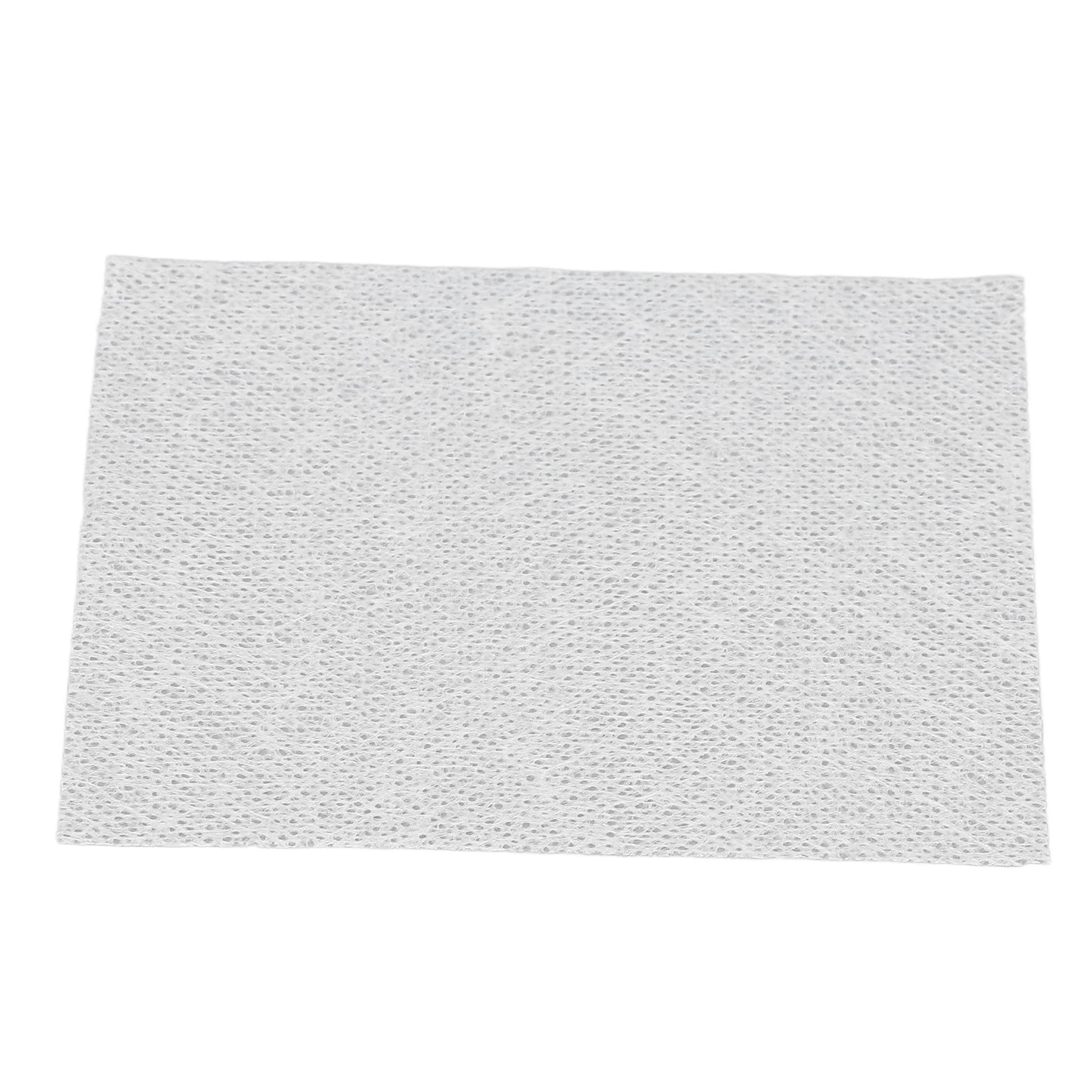 Organic Cotton Facial Rounds 80 Count - Soft Reusable Makeup Remover Pads for Gentle Cleansing, Exfoliating & Skincare - Eco-Friendly & Hypoallergenic for Sensitive Skin