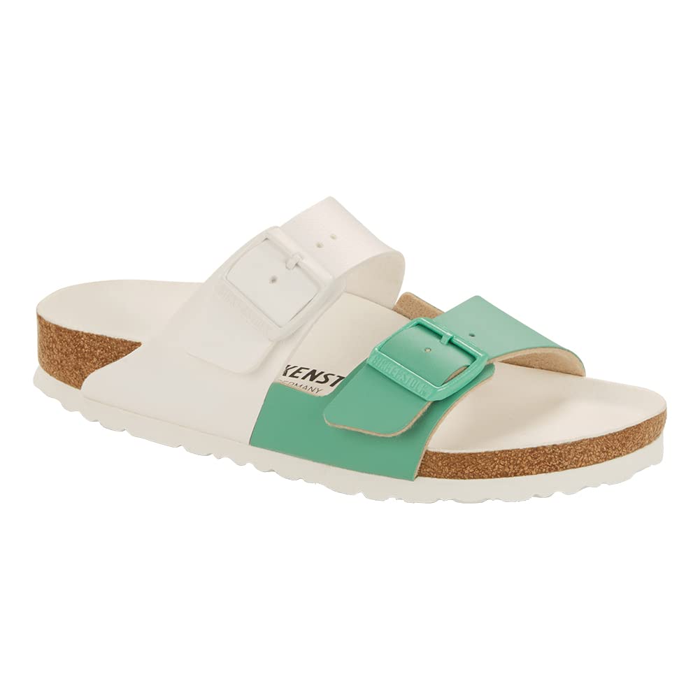 Birkenstock Arizona Split Unisex Sandals - Comfortable Cork Footbed Sandals for Men & Women | Perfect for Beach, Travel & Everyday Wear