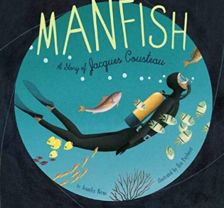 Manfish - Premium Fishing Gear & Accessories for Anglers | Best for Freshwater & Saltwater Fishing Trips