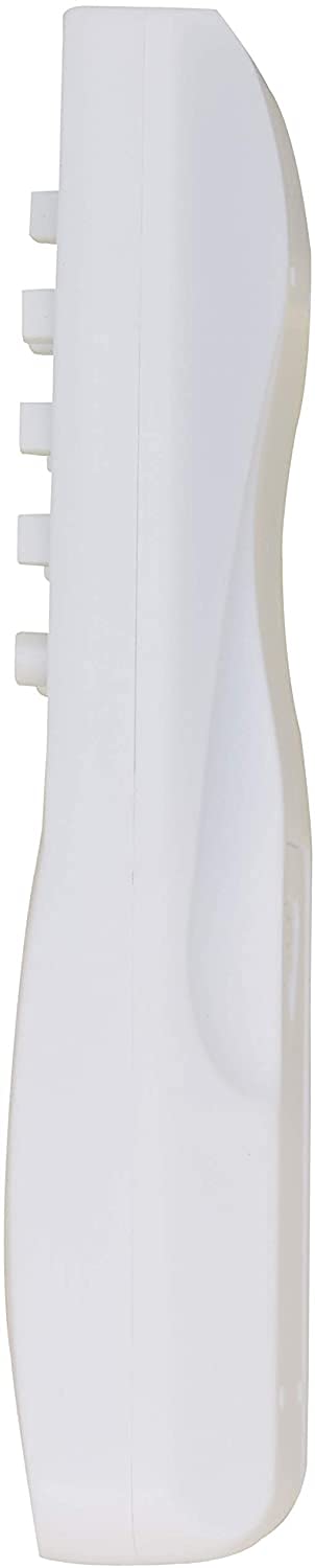 GE AC Air Conditioner Replacement Remote Control Compatible with AKLK08 AKLK10 AKLK12 AKLK14 AKLK08AA AKLK10AA AKLK12AA AKLK14AA Models - Perfect for Home, Office, and Bedroom Cooling