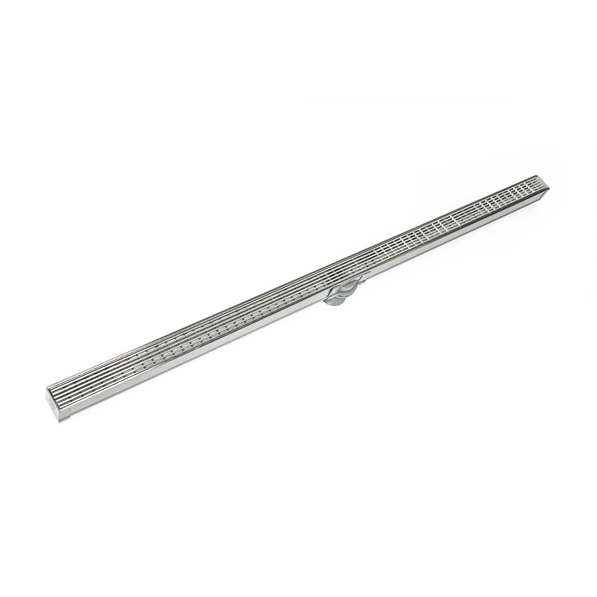 Infinity Drain SAG 3848 Stainless Steel Shower Drain - Premium Bathroom Drainage System for Modern Showers, Baths & Wet Rooms | Durable & Sleek Design for Home & Commercial Use