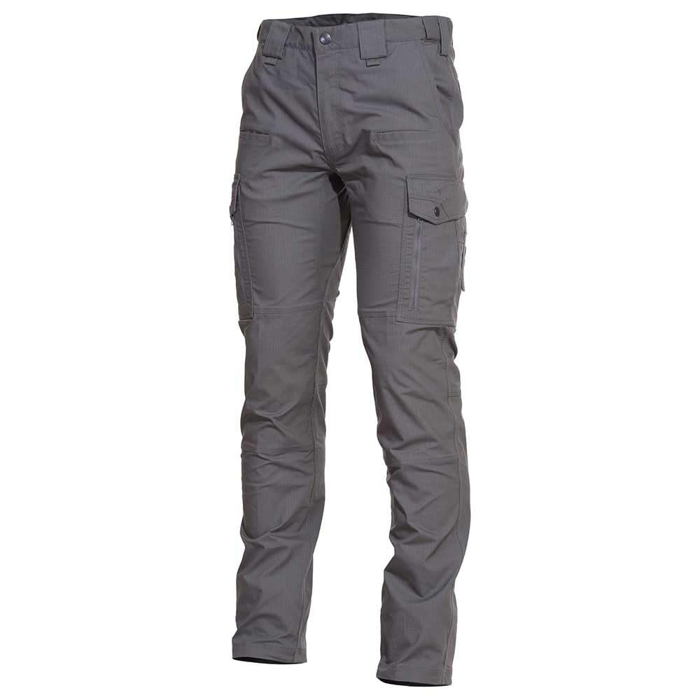 Pentagon Men's Ranger 2.0 Tactical Pants - Coyote Brown | Durable Outdoor Hiking & Work Pants for Men | Military Style Cargo Pants for Camping, Hunting & Tactical Use