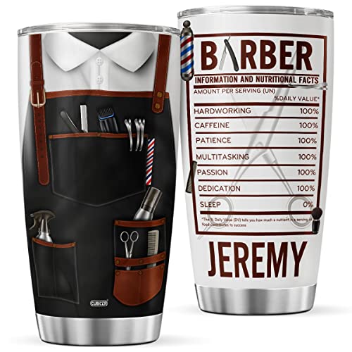 Barber