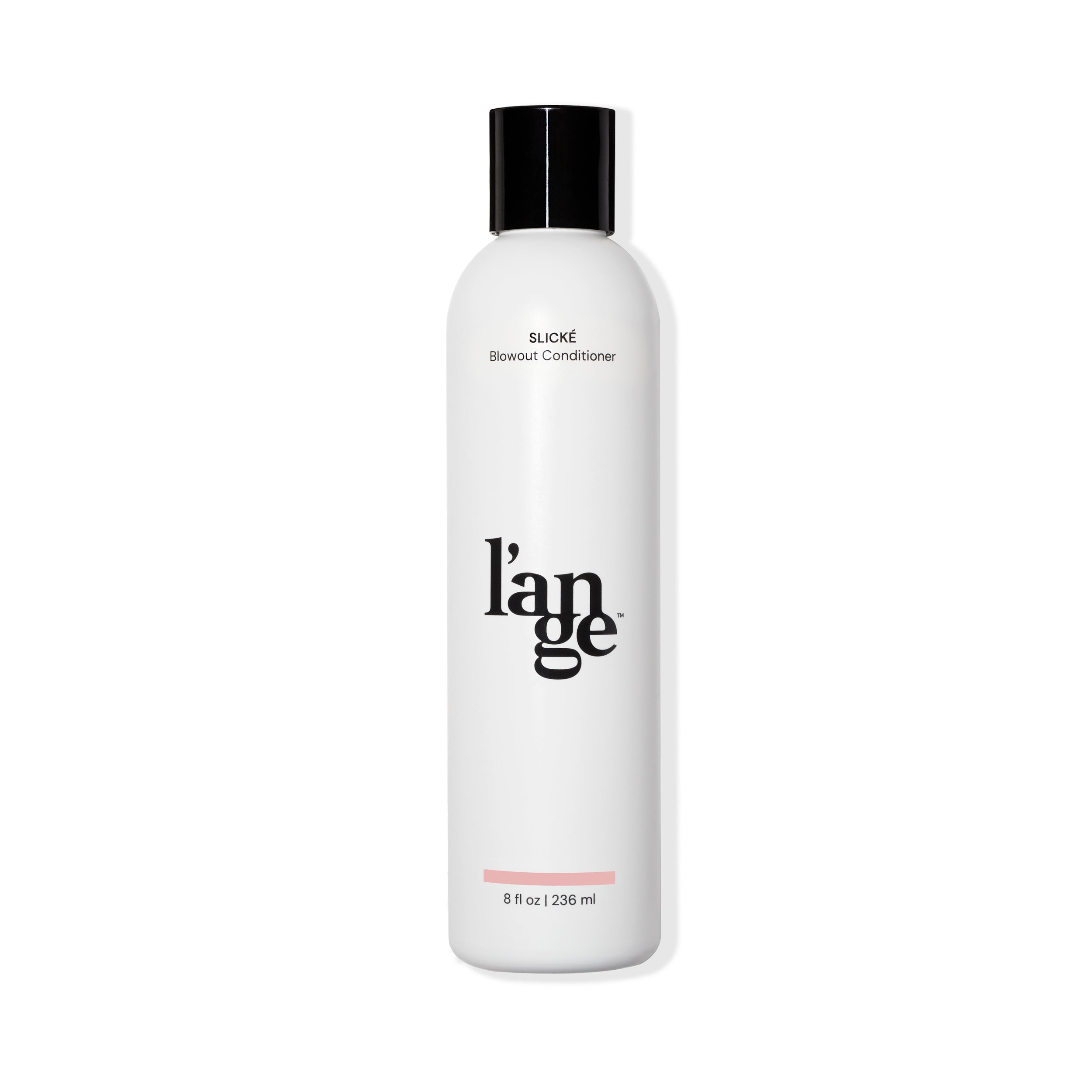Slické Blowout Conditioner for Smooth & Shiny Hair - Professional Salon Quality Hair Treatment for Frizz Control & Hydration - Perfect for Daily Use, Styling & Heat Protection