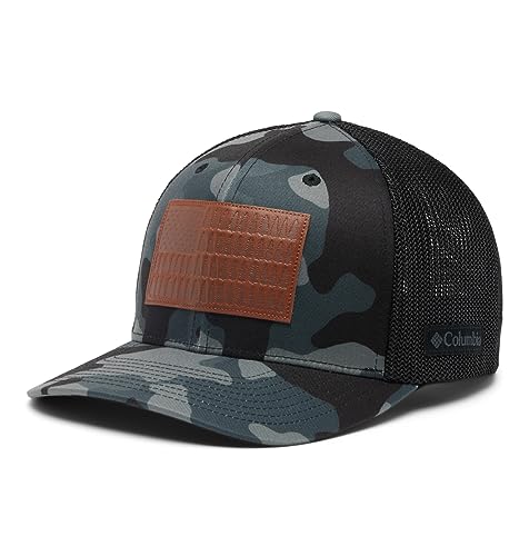 Black Mod Camo/Tree Flag