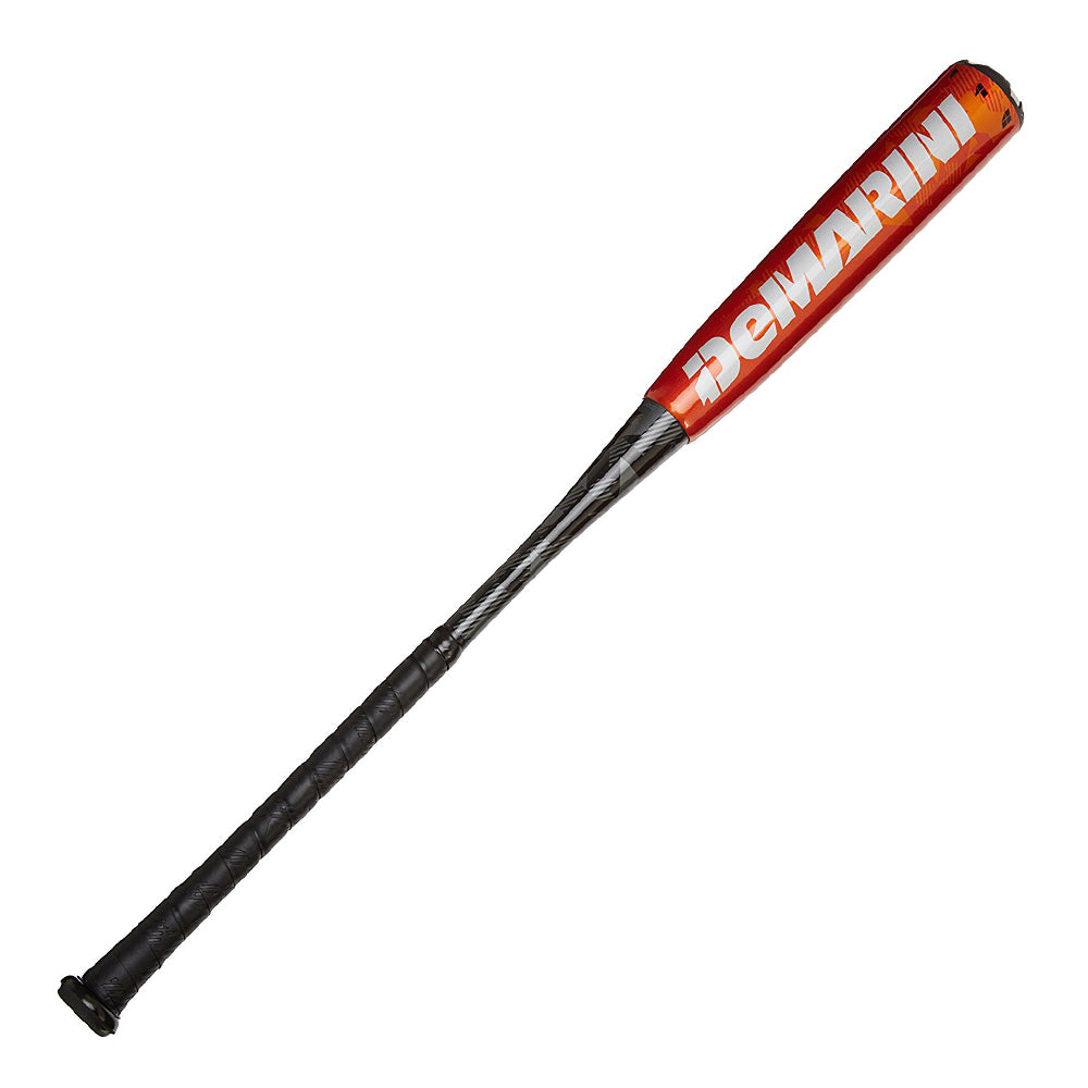 DeMarini NVS VXC15 BBCOR Baseball Bat - 2015 Model for Adults | High-Performance Aluminum Alloy Bat for Baseball Players | Perfect for Games, Practice & Training