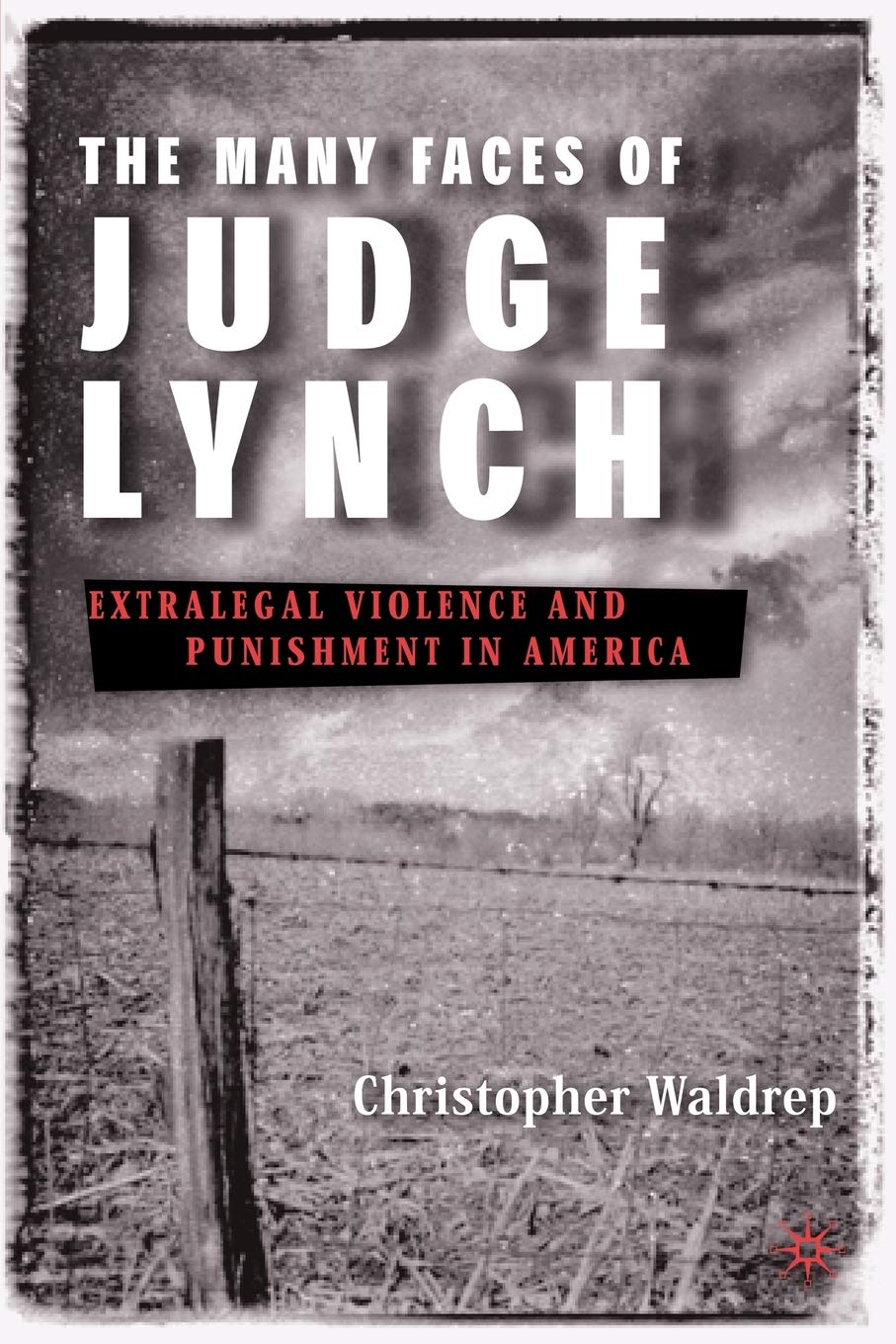 The Many Faces of Judge Lynch: Extralegal Violence and Punishment in America - Historical Analysis for Academic Research & American Studies