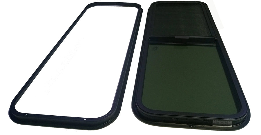 Universal Fit Overlander Van Bunk Window - 41 5/16