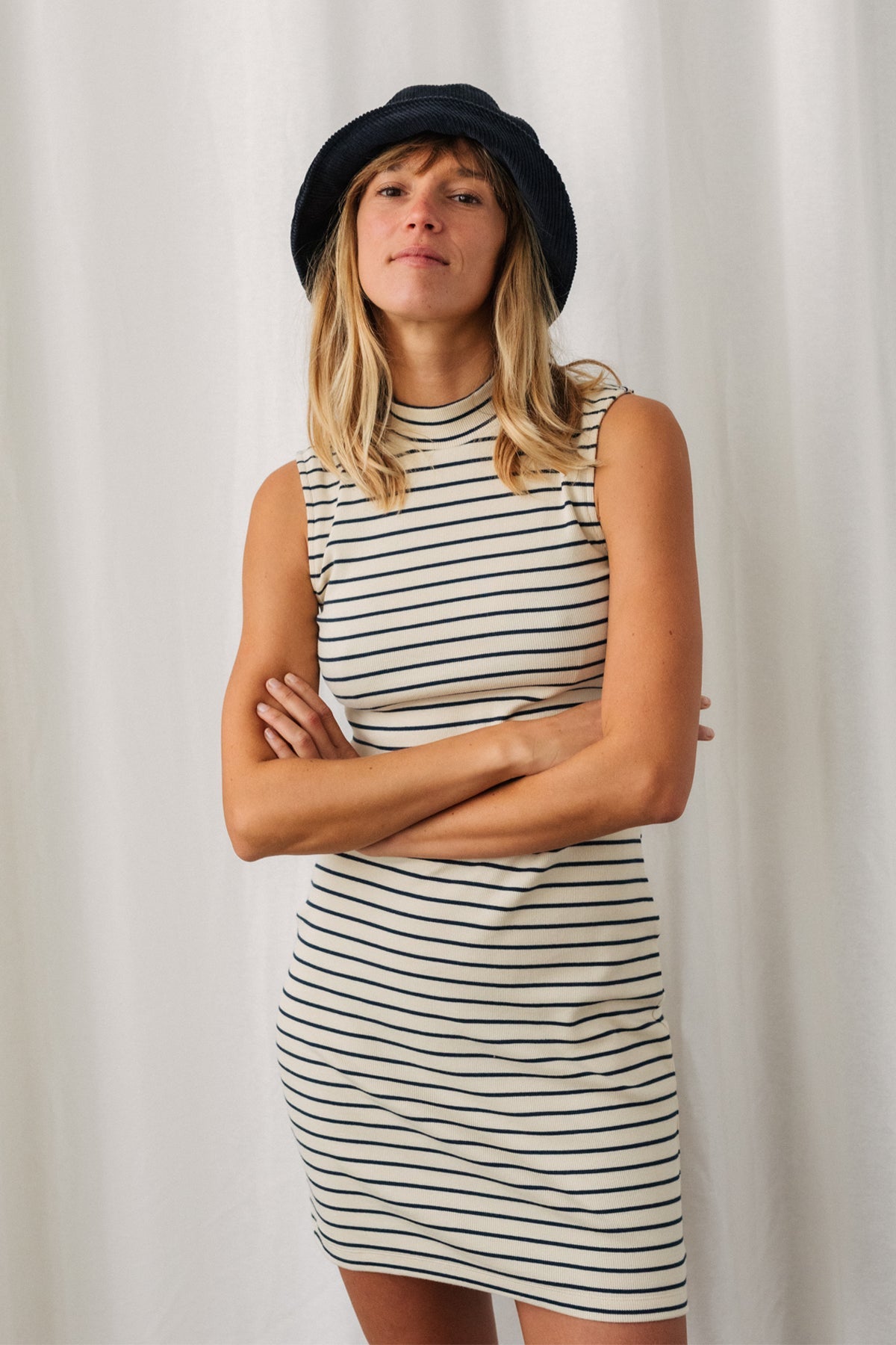 Vallisaari Stripes - Trendy Striped Fashion for Women | Perfect for Casual Outfits, Beachwear & Summer Styles