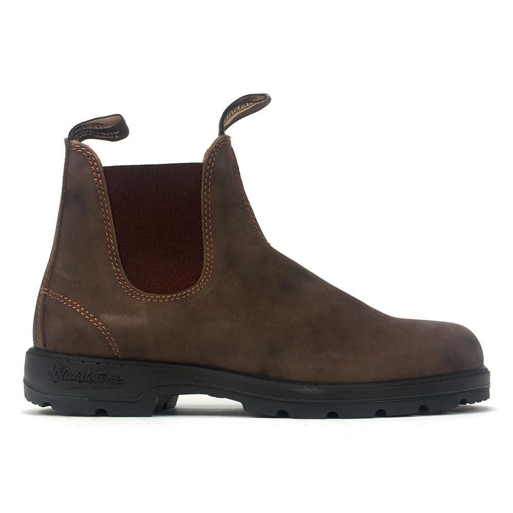 Men's 585 Chelsea Boots - Stylish & Comfortable Leather Ankle Boots for Casual & Dress Wear | Perfect for Office, Parties & Everyday Outfits