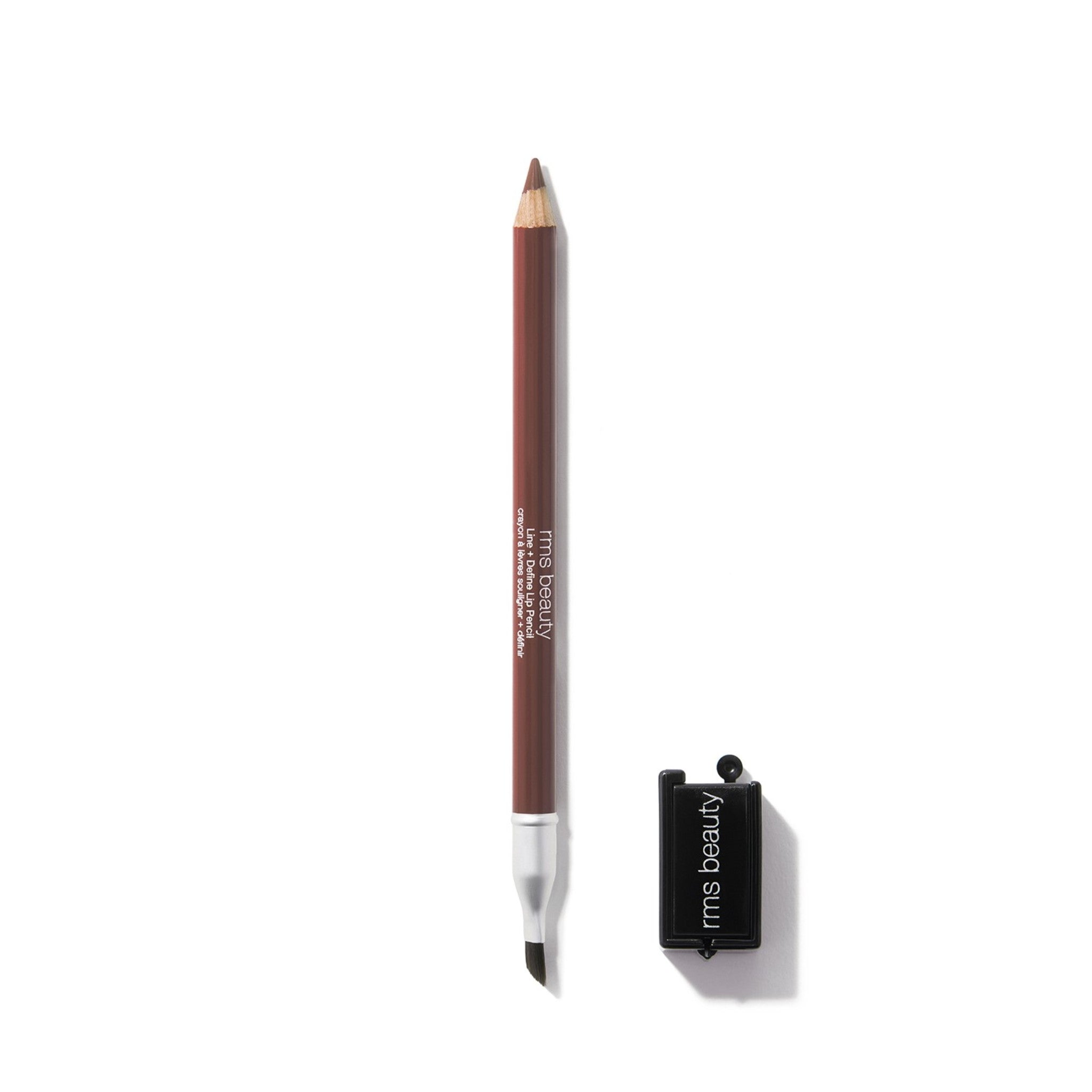 Nude Lip Pencil - Long Lasting Matte Lip Liner for Natural Look | Perfect for Everyday Wear & Special Occasions