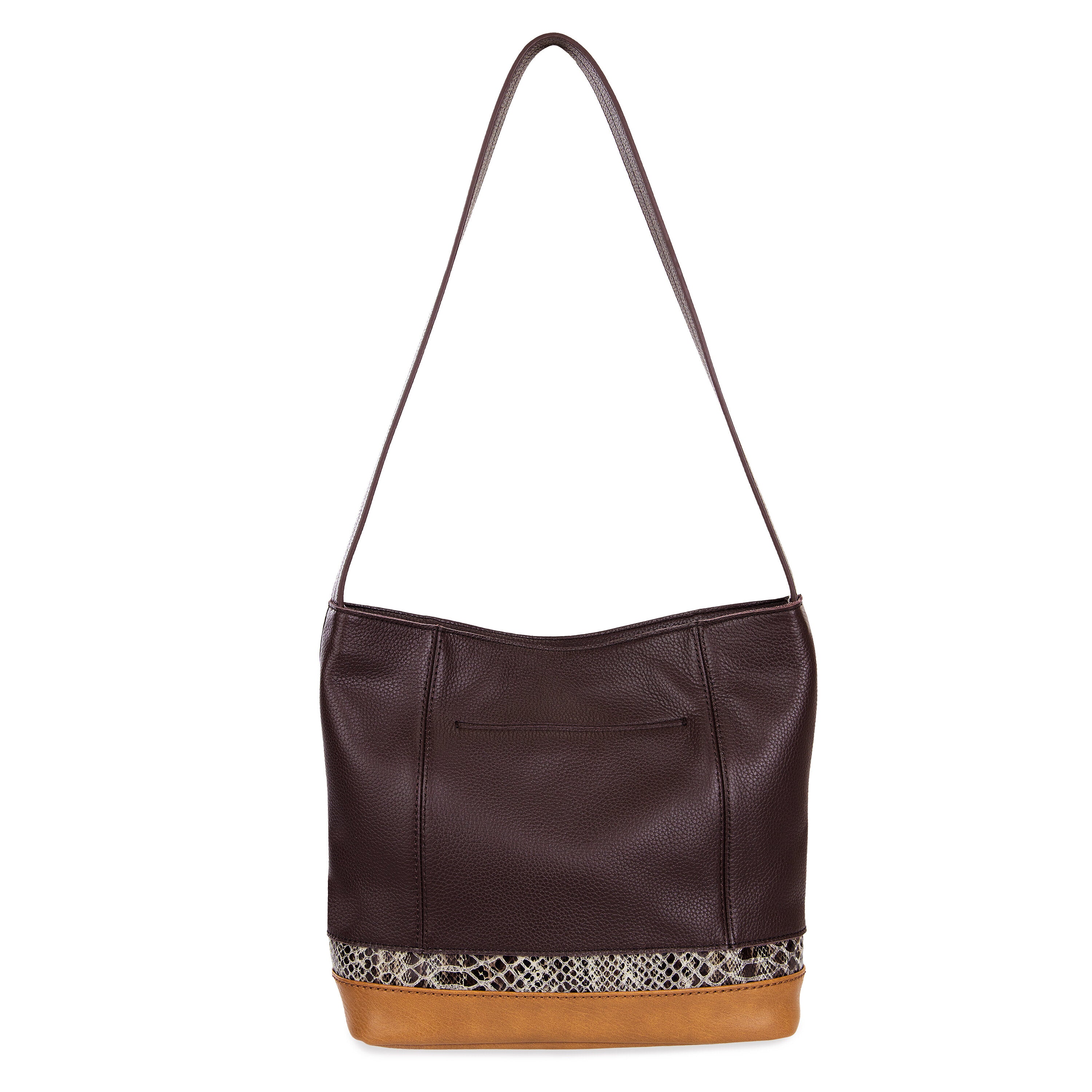 De Young Hobo Bag - Stylish & Spacious Crossbody Handbag for Women - Perfect for Work, Travel & Everyday Use