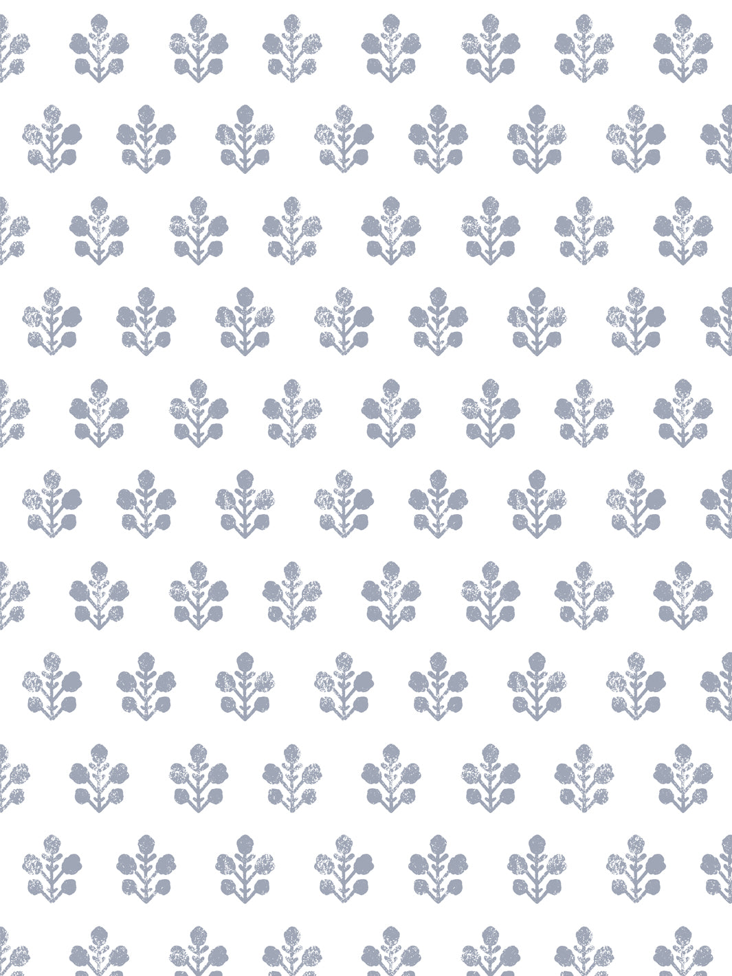Ensley White Ground Wallpaper by Sugar Paper Slate - Perfect for Living Room, Bedroom & Home Decor