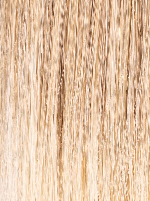 Heat-Friendly Synthetic Wig by Cri Perucci - Lightweight & Natural Look for Daily Wear, Cosplay & Special Occasions