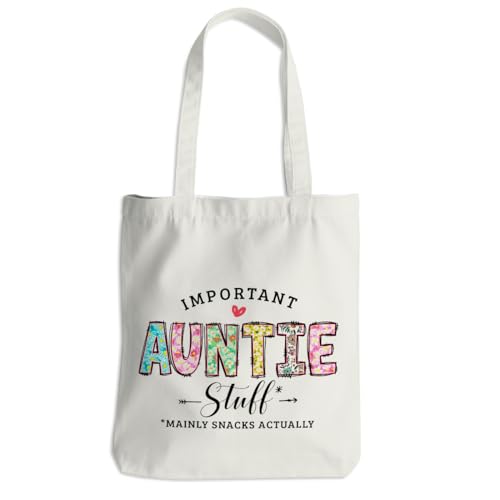 Auntie Stuff